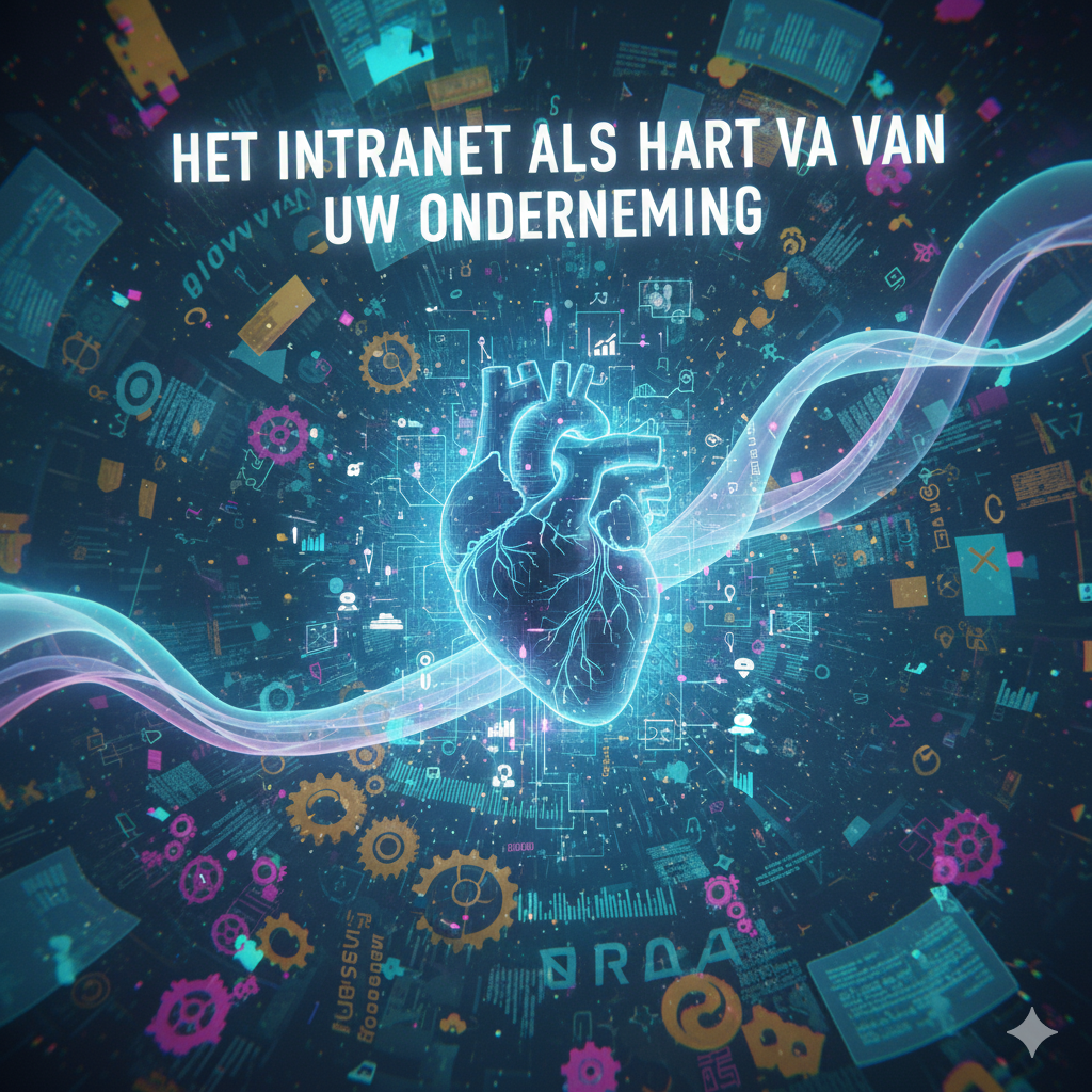 intranet als hart